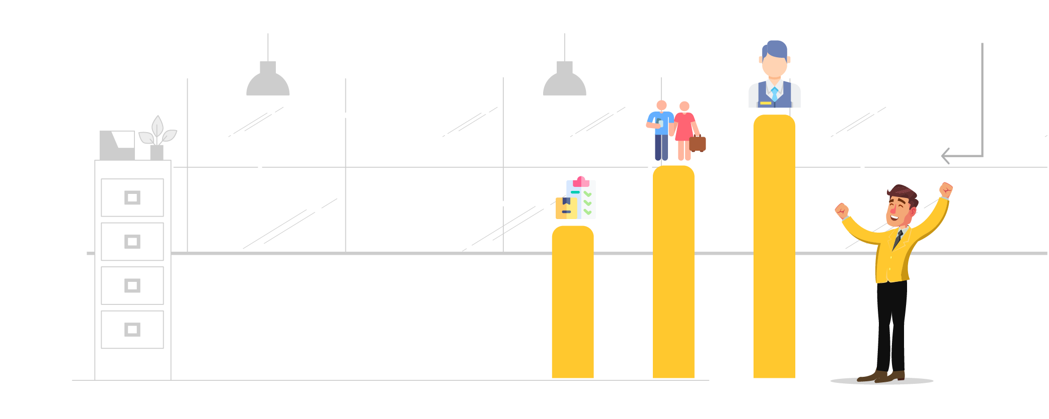 Real-time data and analytics